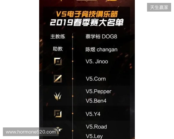 官宣:BC.Game下放CacaNito,首发阵容仅剩三人