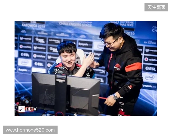 POB BLAST亚洲预选赛决赛：TYLOO力克LVG前往鹿特丹！