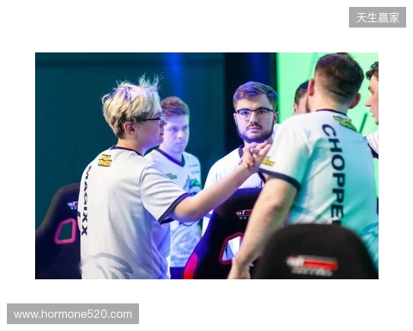 IEM克拉科夫2026：威龙争铜归！Spirit 2-0 MOUZ