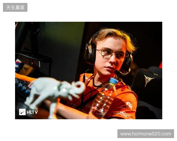 OverDrive爆料:FL4MUS确实离开OG,但他不会回到VP