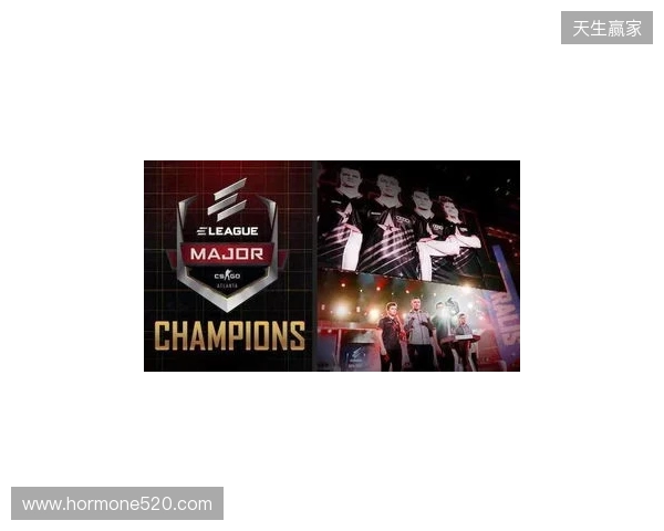 EPL S23：血战到底终有名！Astralis 2-1 FUT