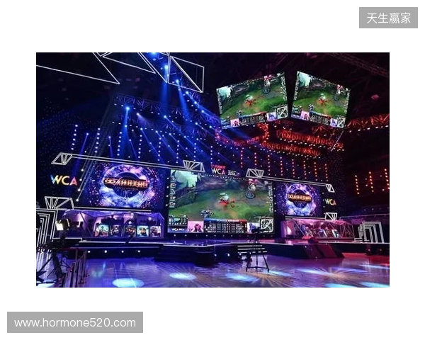 2025年四川电竞产业报告发布：产值120亿 赛事超200场